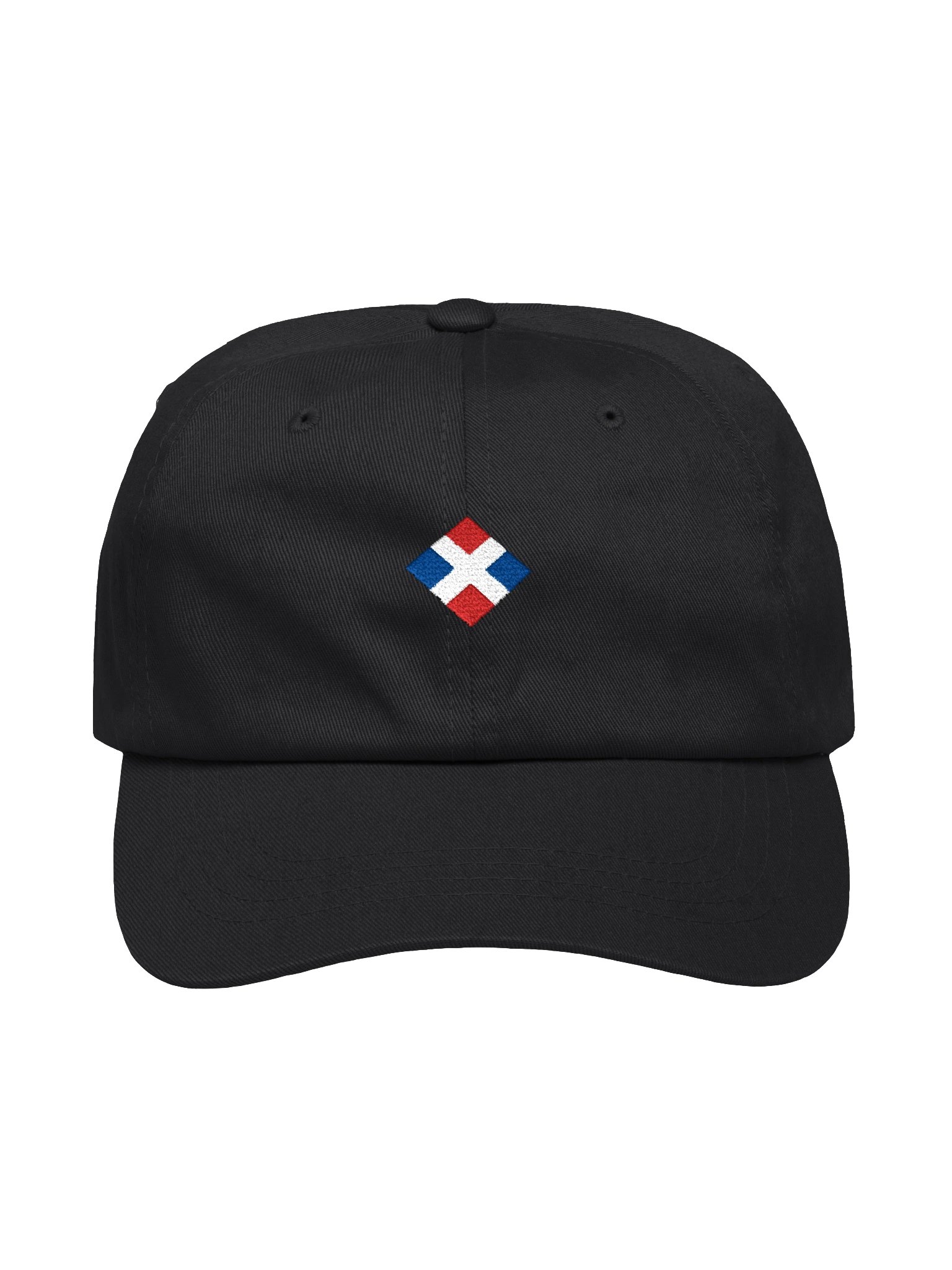 Embroidered Logo Cap product image (1)