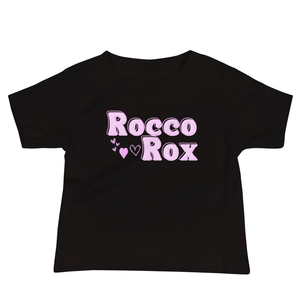 RoccoRox Baby Tee product image (5)