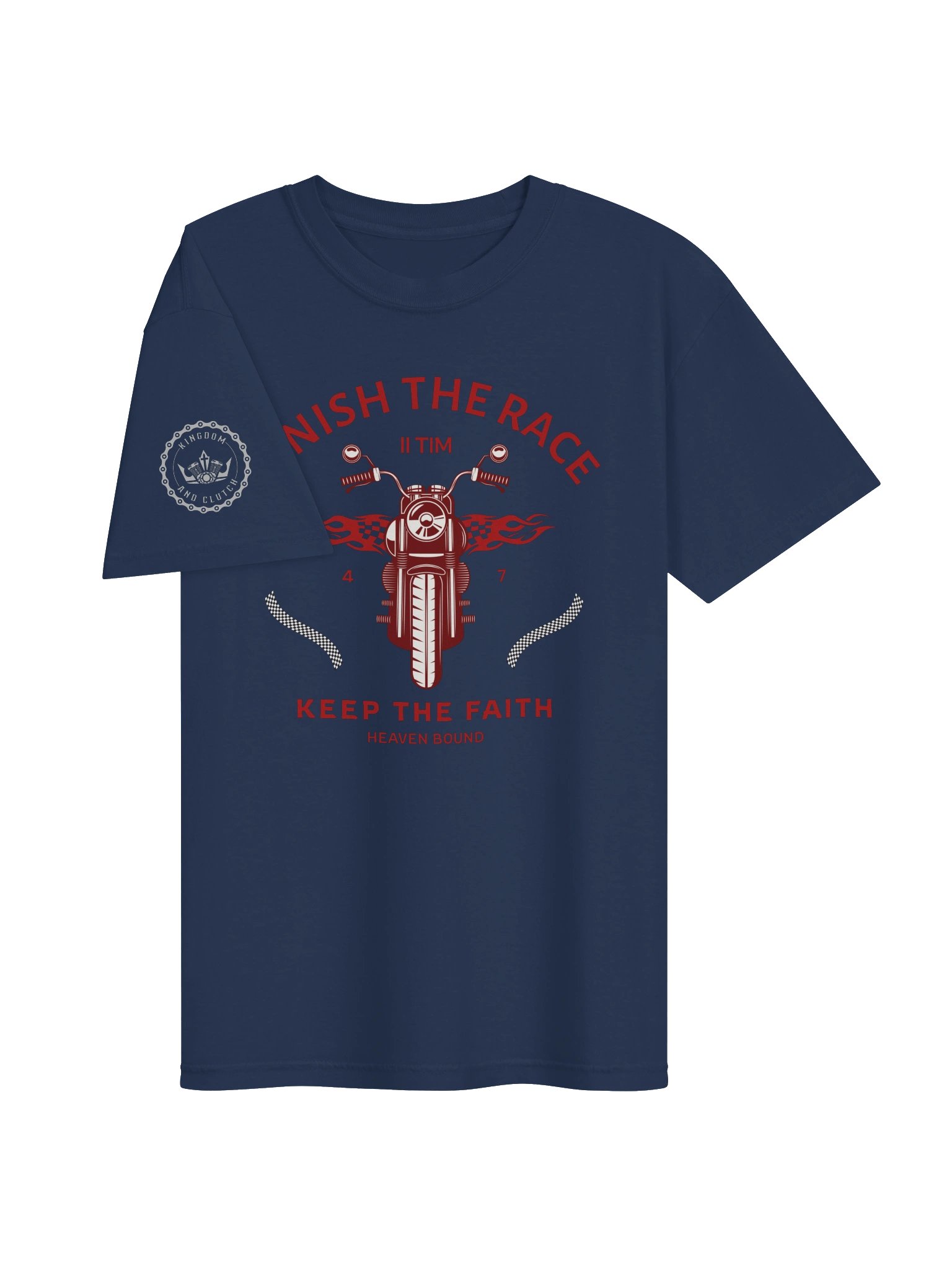 Finish the Race product image (5)
