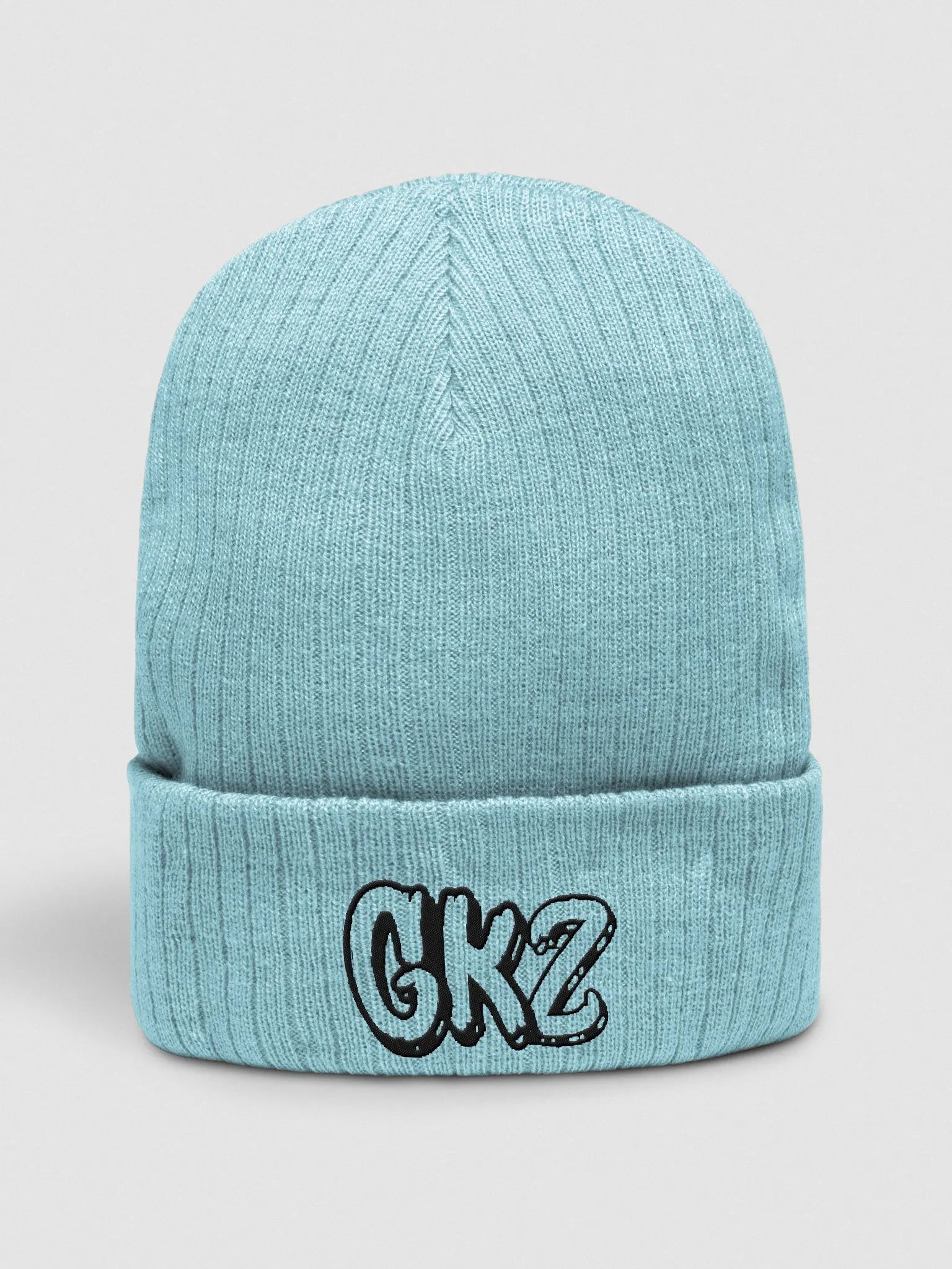 GodofKillz Beanie (Black Font) product image (1)