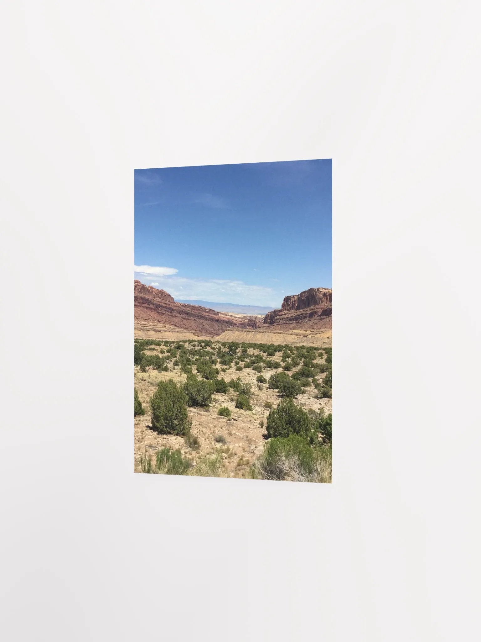 Utah Desert Poster product image (6)