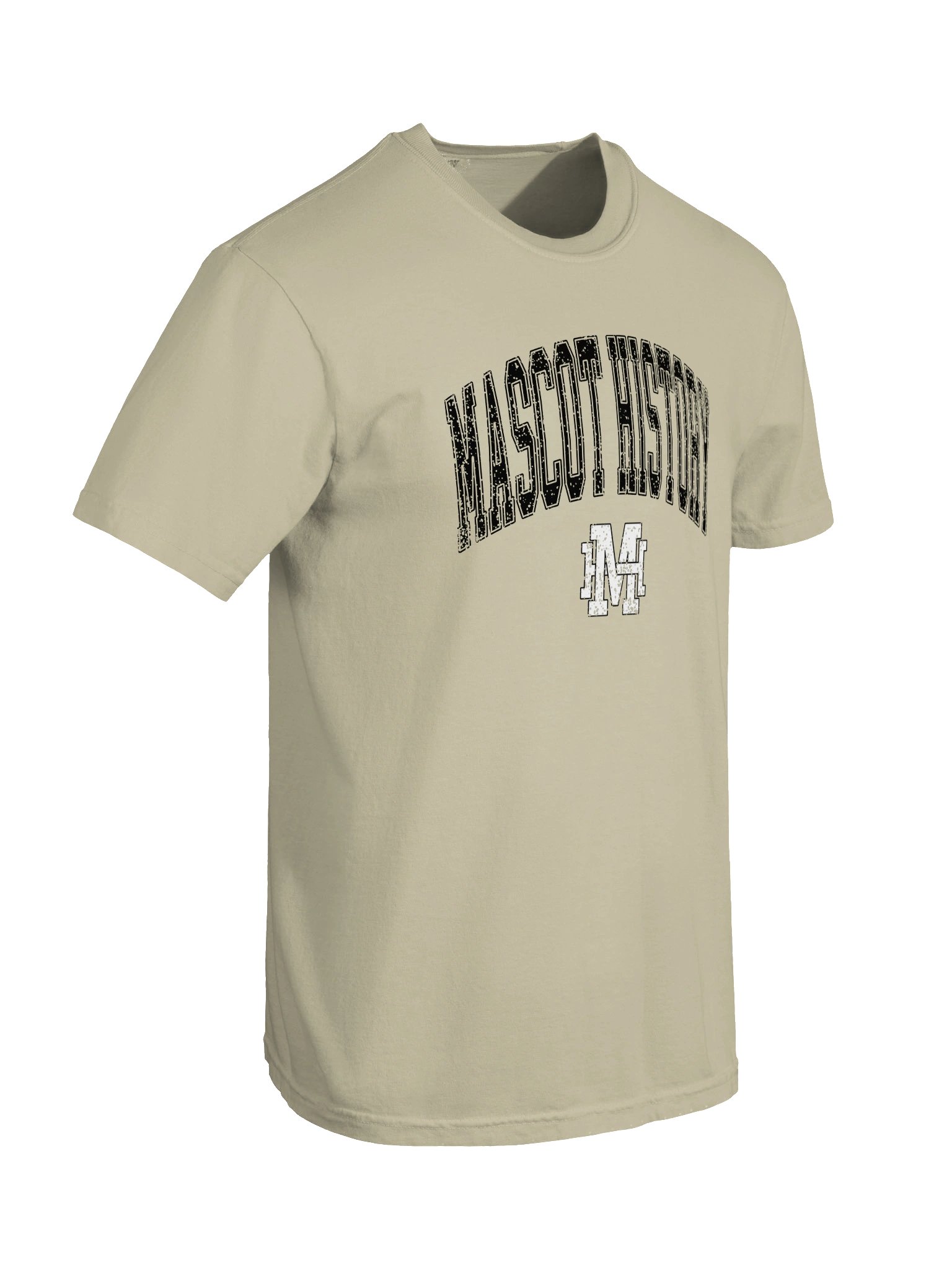 Vintage Mascot History product image (6)