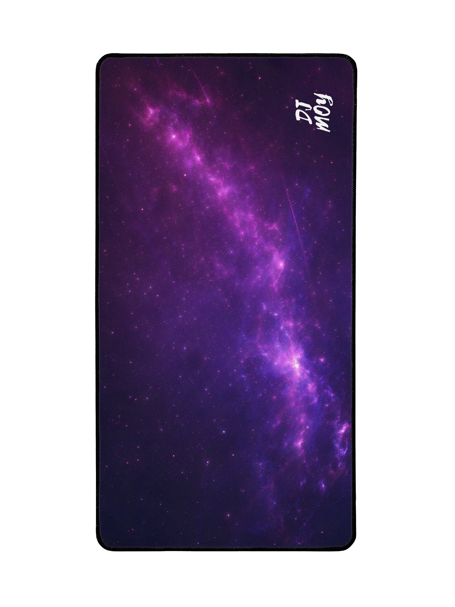 DJ Moy - Galaxy Desk Mat product image (2)