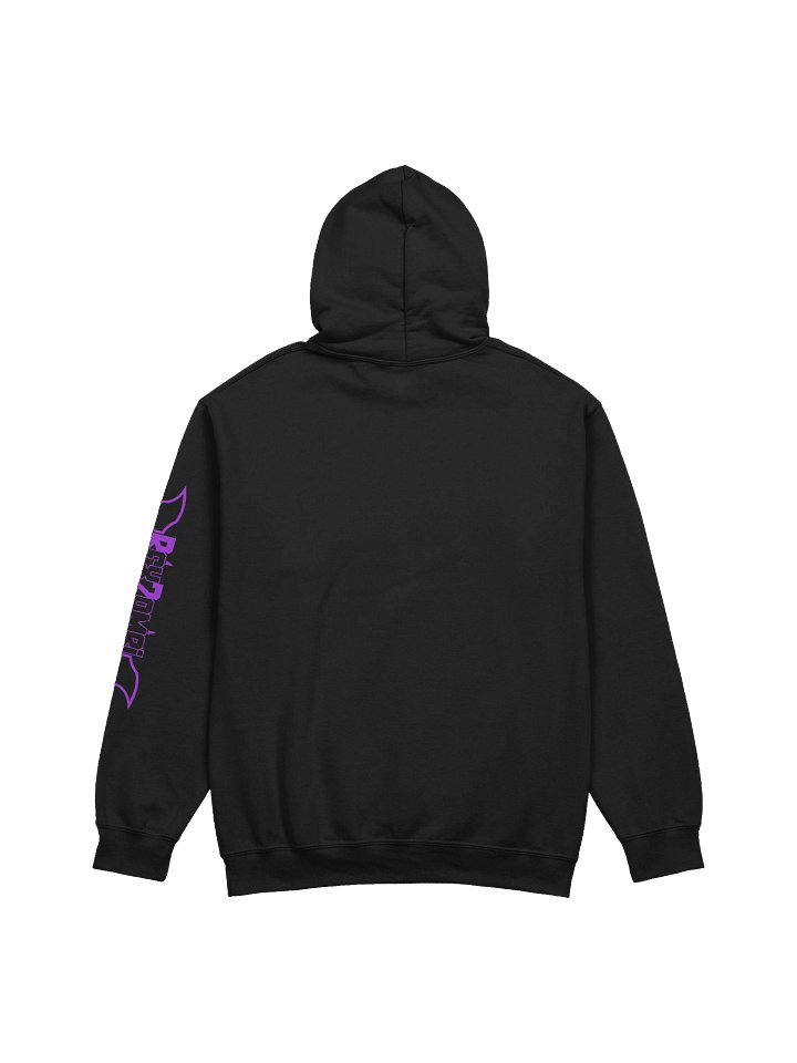 Silly Face | Classic Hoodie product image (2)