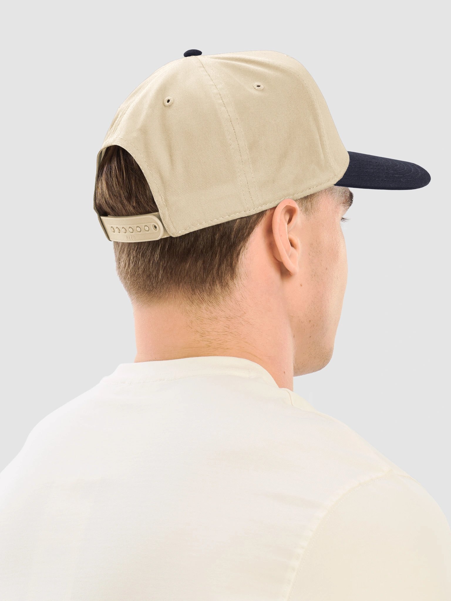 Chicago Backgammon Life Logo Cap product image (8)