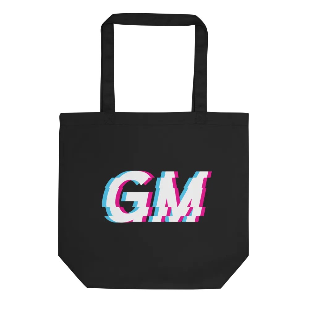 GM Tote Bag product image (1)