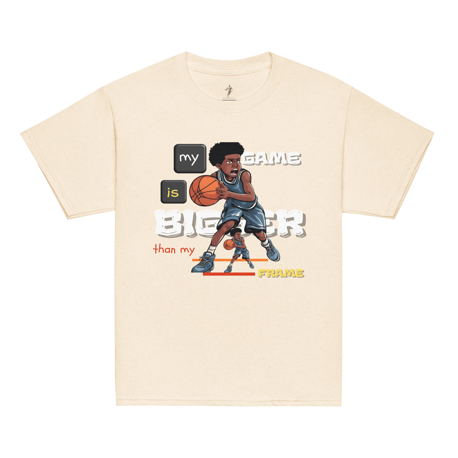 BIG GAME product image (2)
