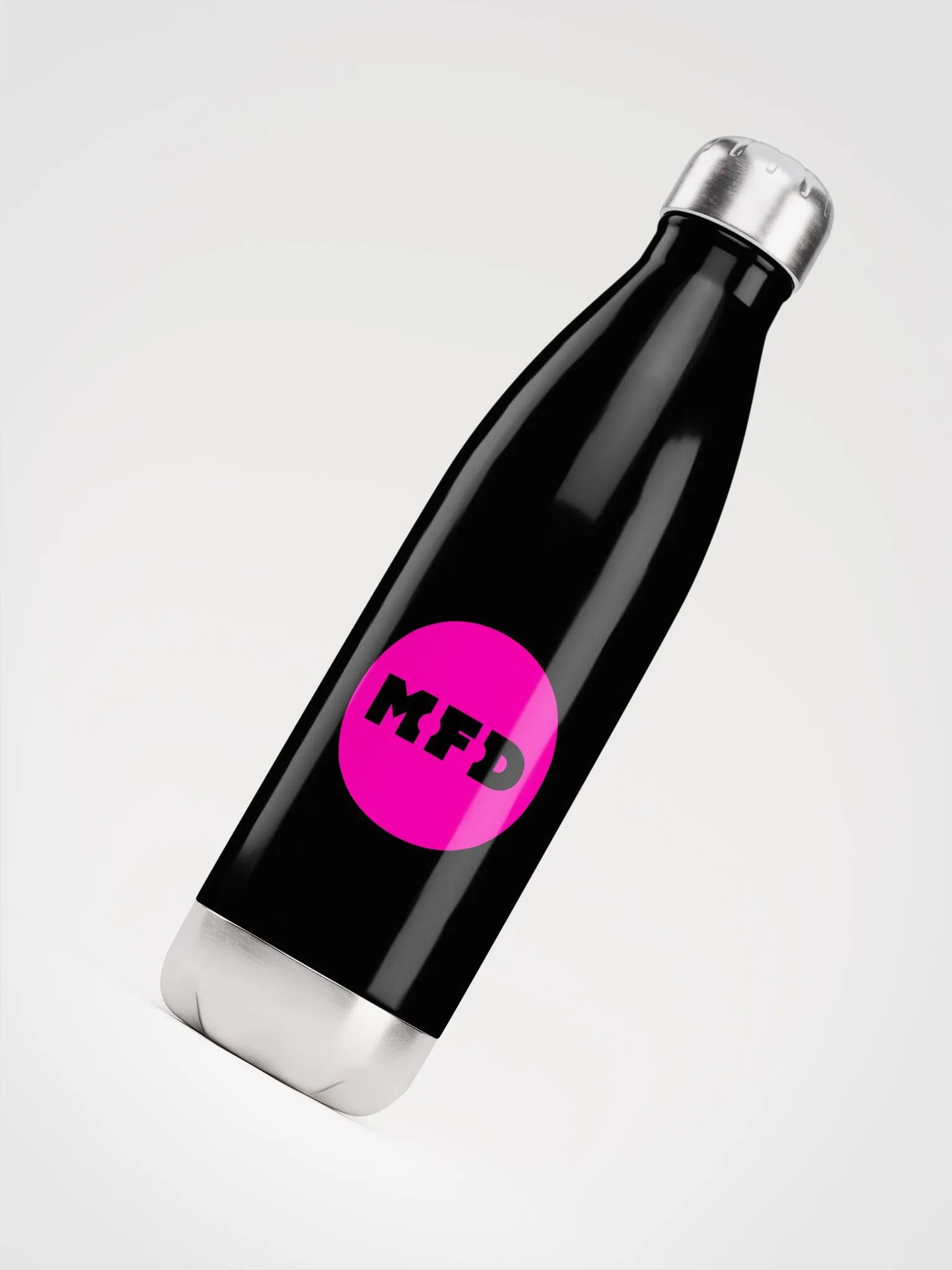 Hydrated Hound Bottle product image (4)