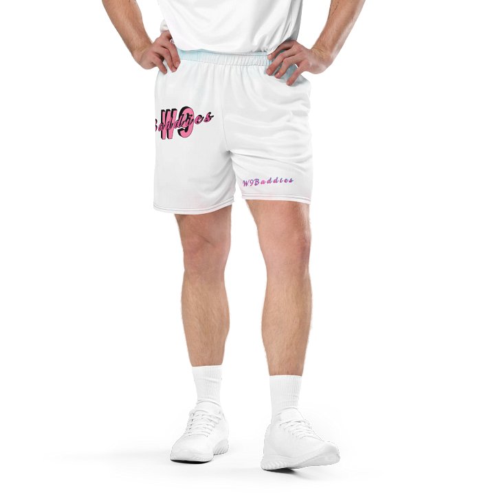 W9Baddies Cloud 9 Shorts product image (1)