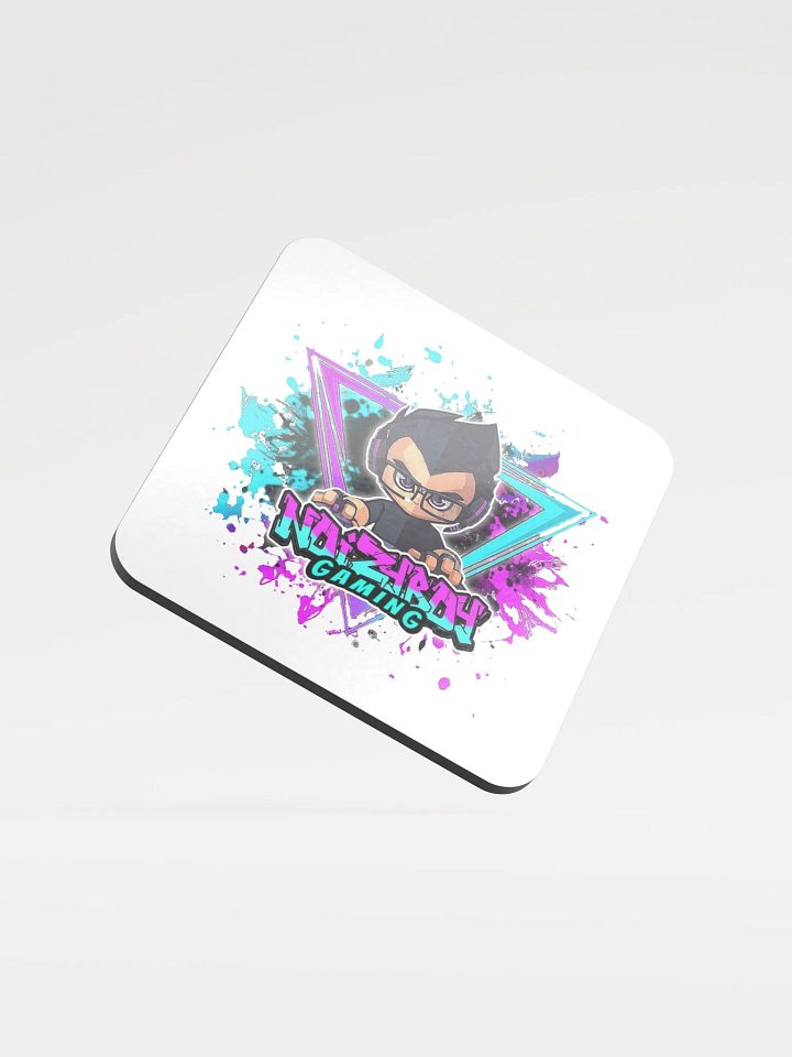 Noizyboy Coaster product image (1)