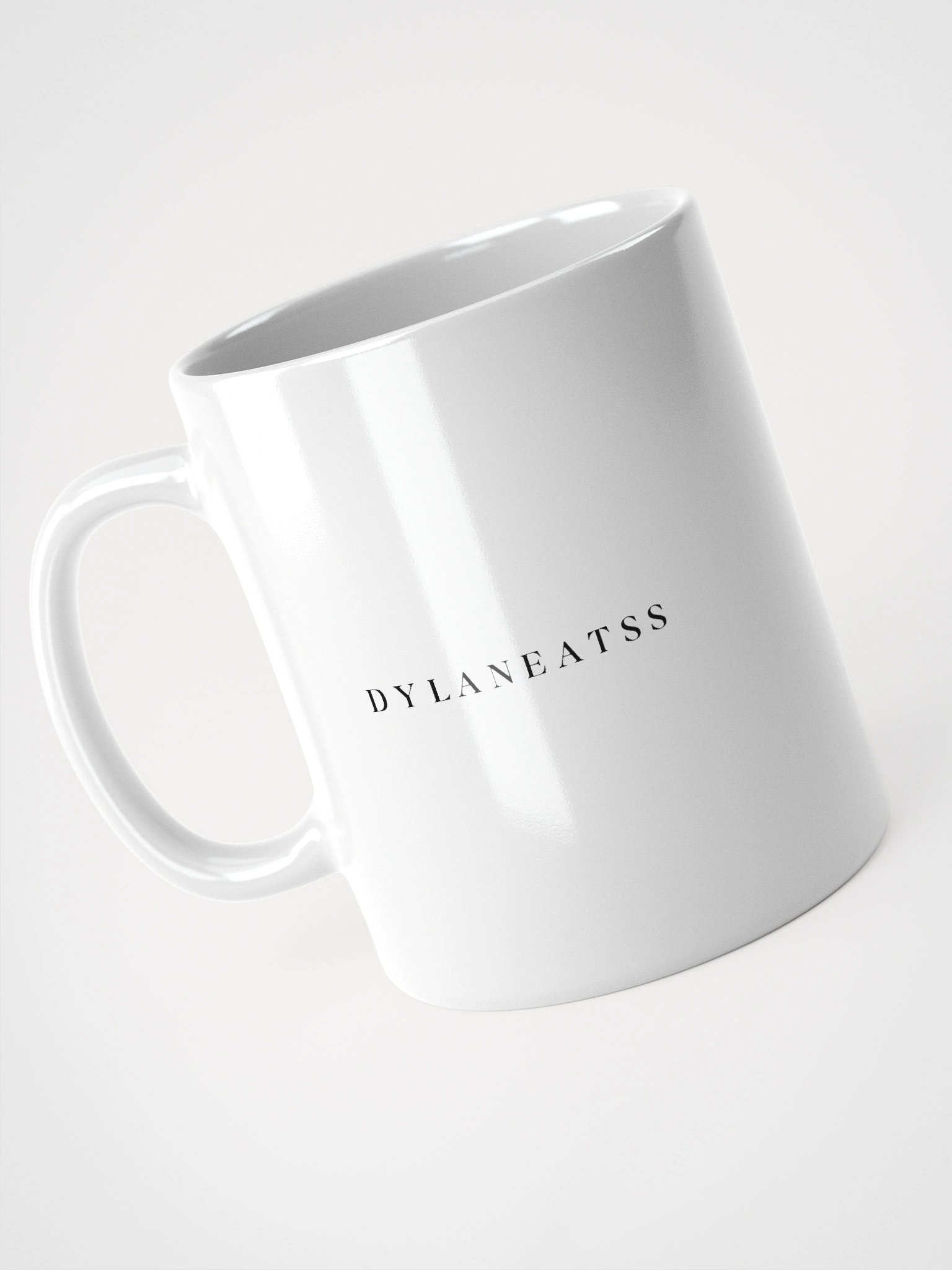 Mmhmm White Mug product image (2)