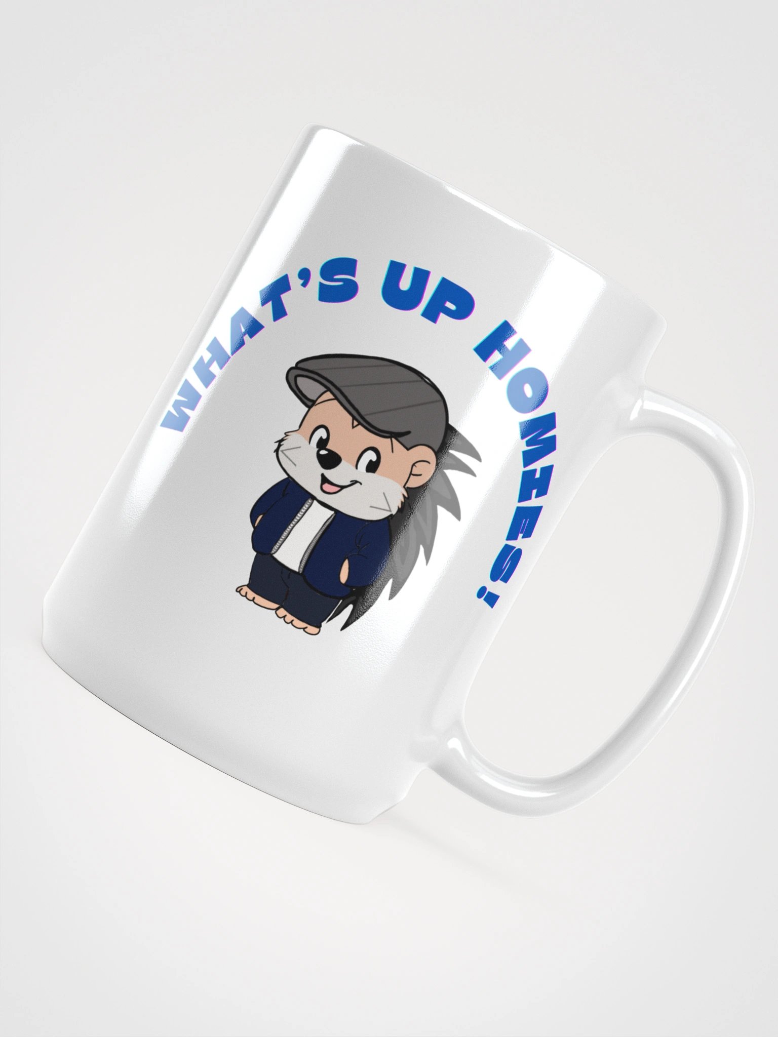 Homie Mug product image (4)
