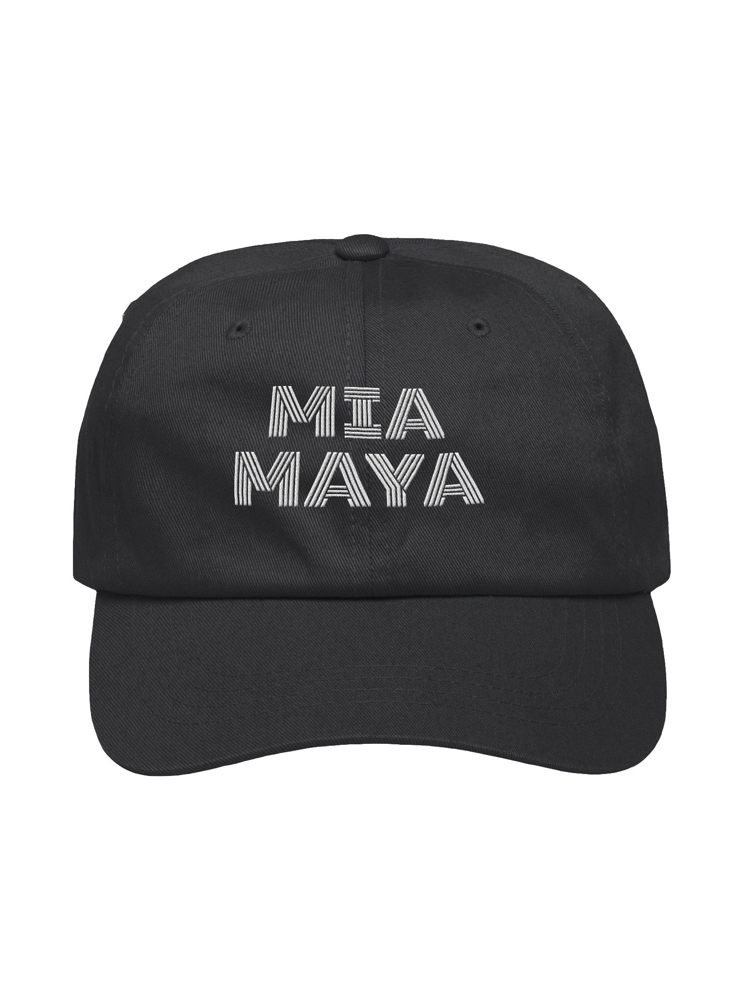 Mia Maya OG Hat product image (1)