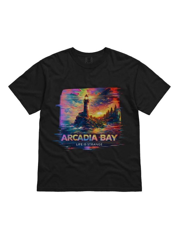 Life is Strange: Arcadia Bay product image (1)