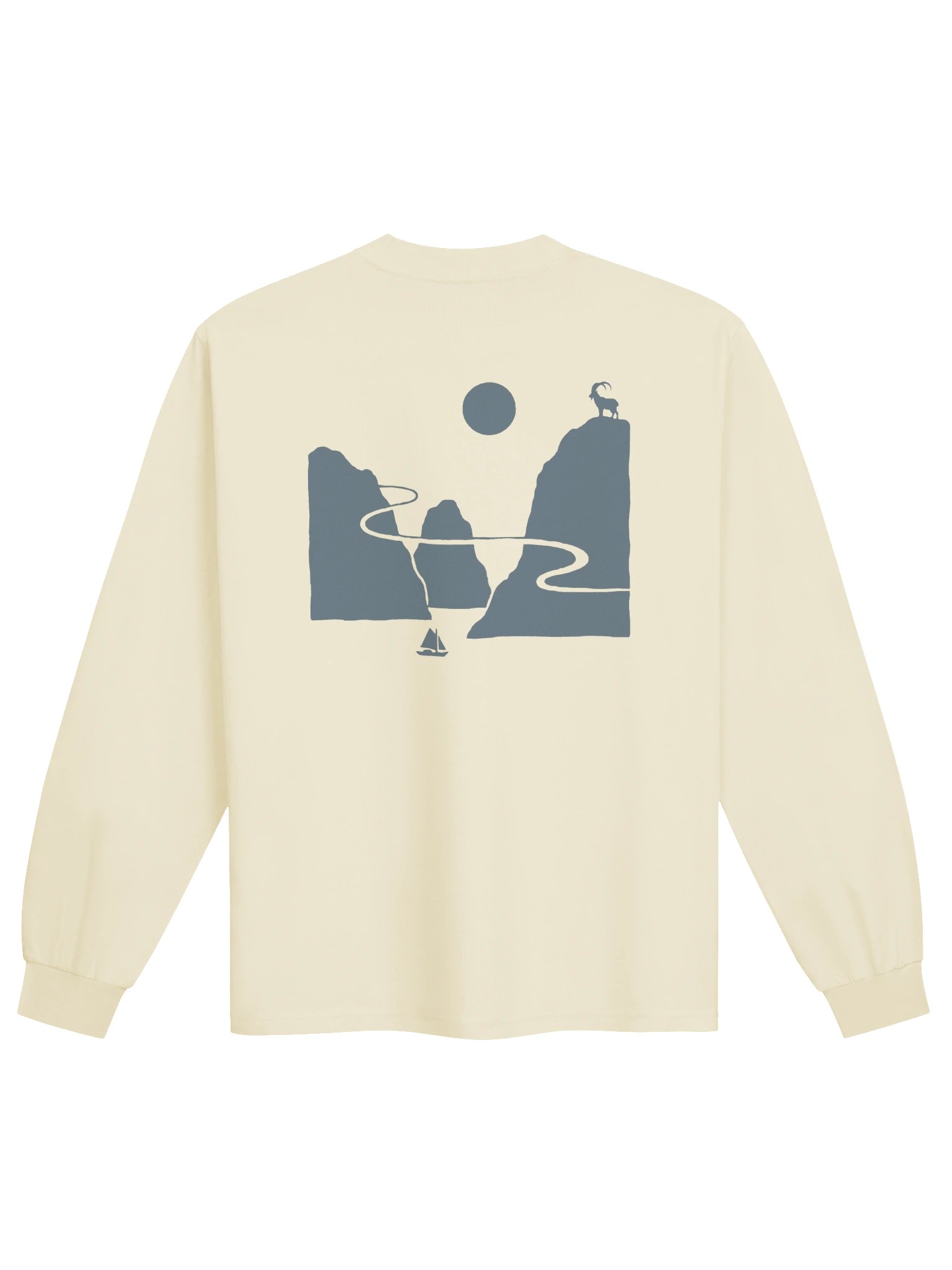 HALONG LONG SLEEVE product image (5)