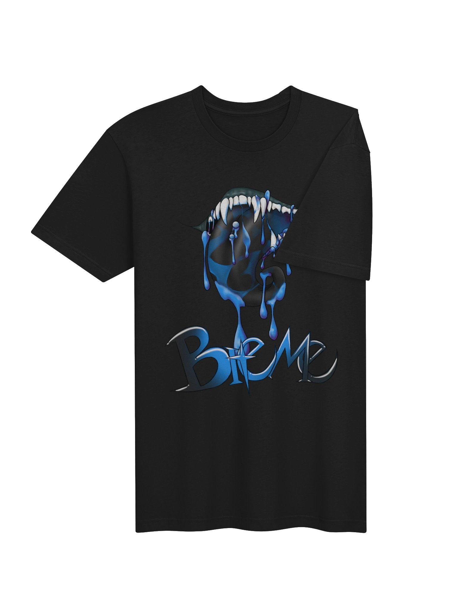 Bite me Supersoft T-Shirt product image (4)
