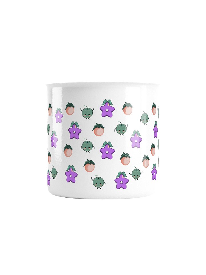 Mellonz Farmer Mug product image (2)