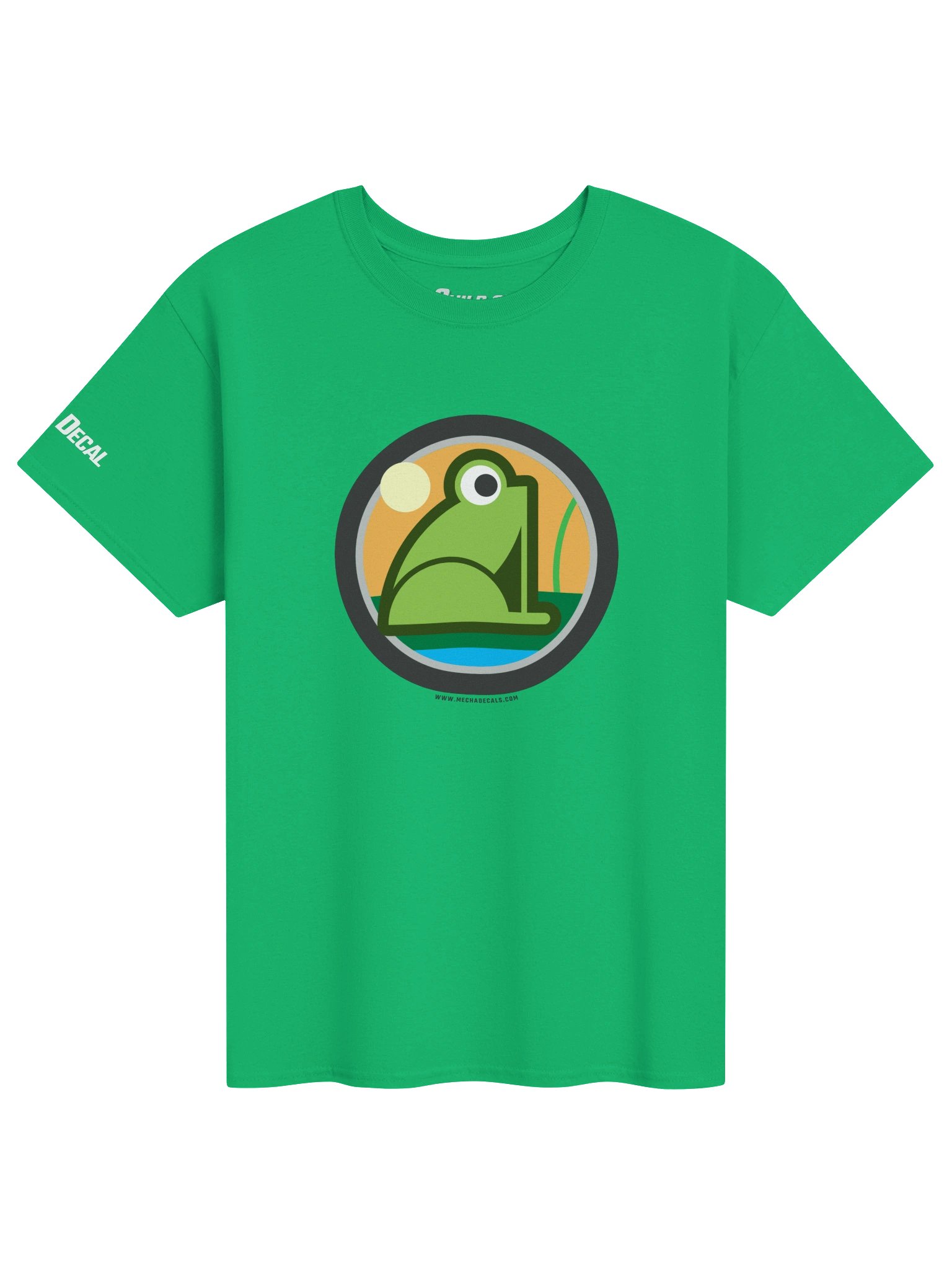 Frog Squad T-Shirt product image (1)