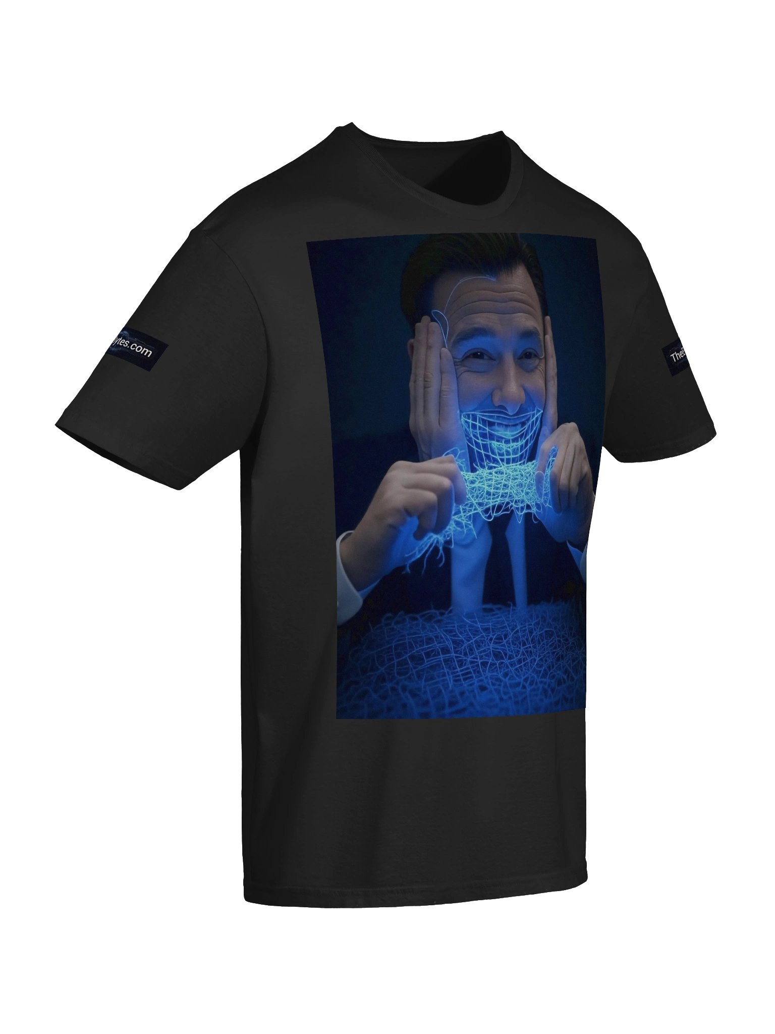Taciturn Cover T-Shirt product image (10)