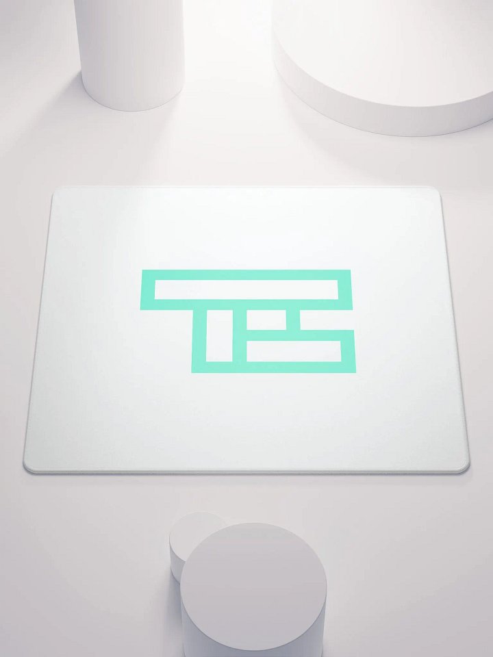 Gaming Mouse Pad product image (1)