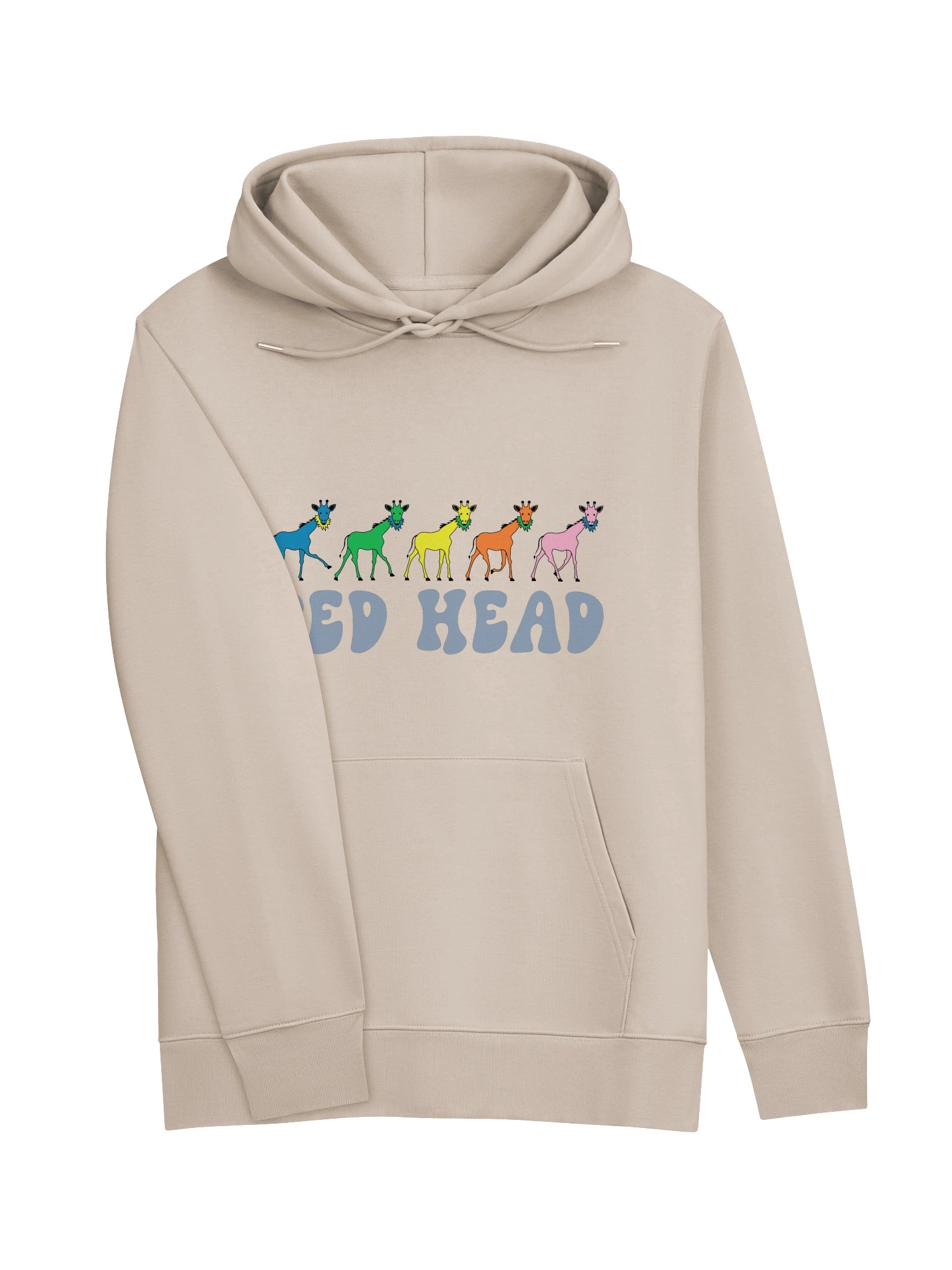 Ted Head Hoodie product image (4)