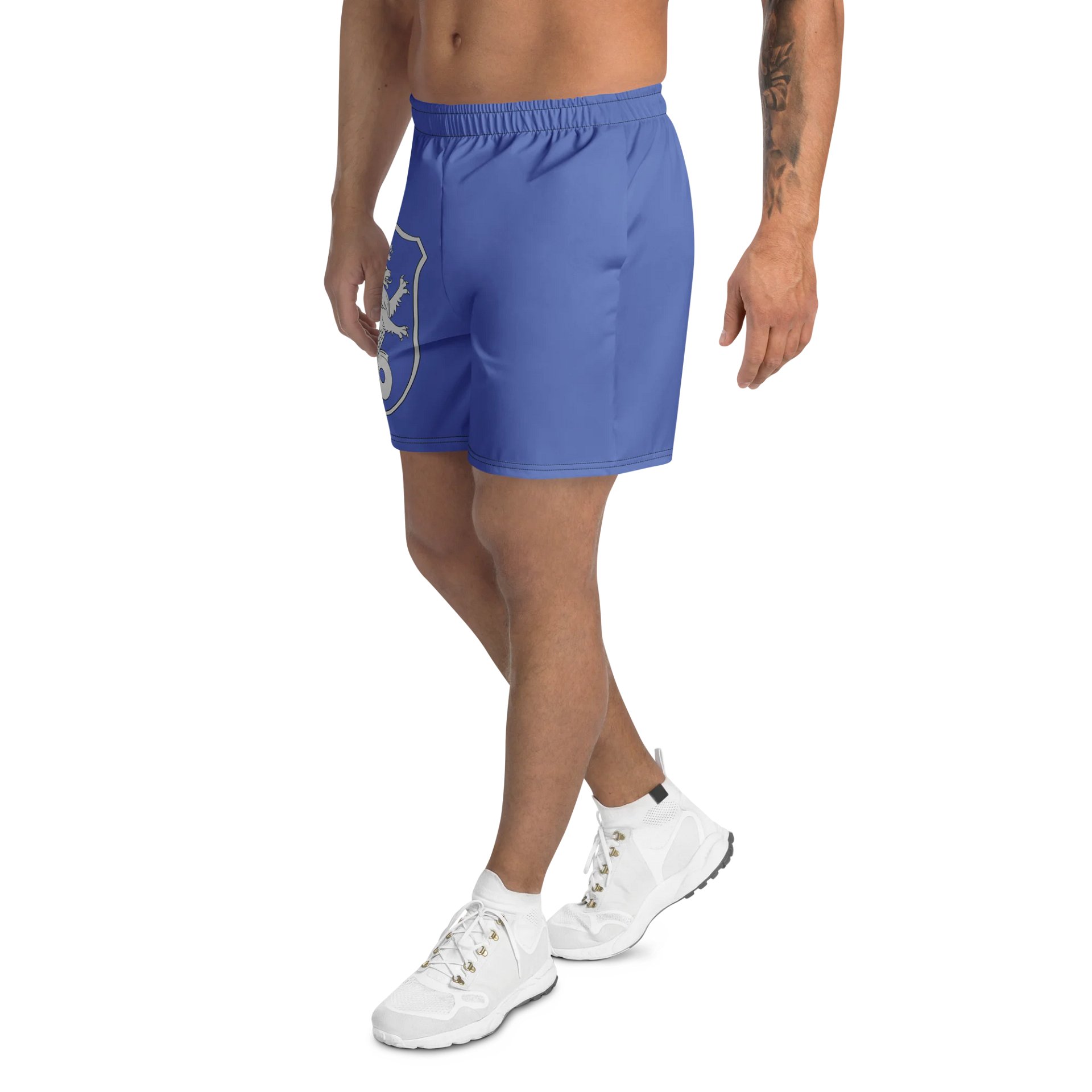 Court of Power Athletic Shorts product image (3)