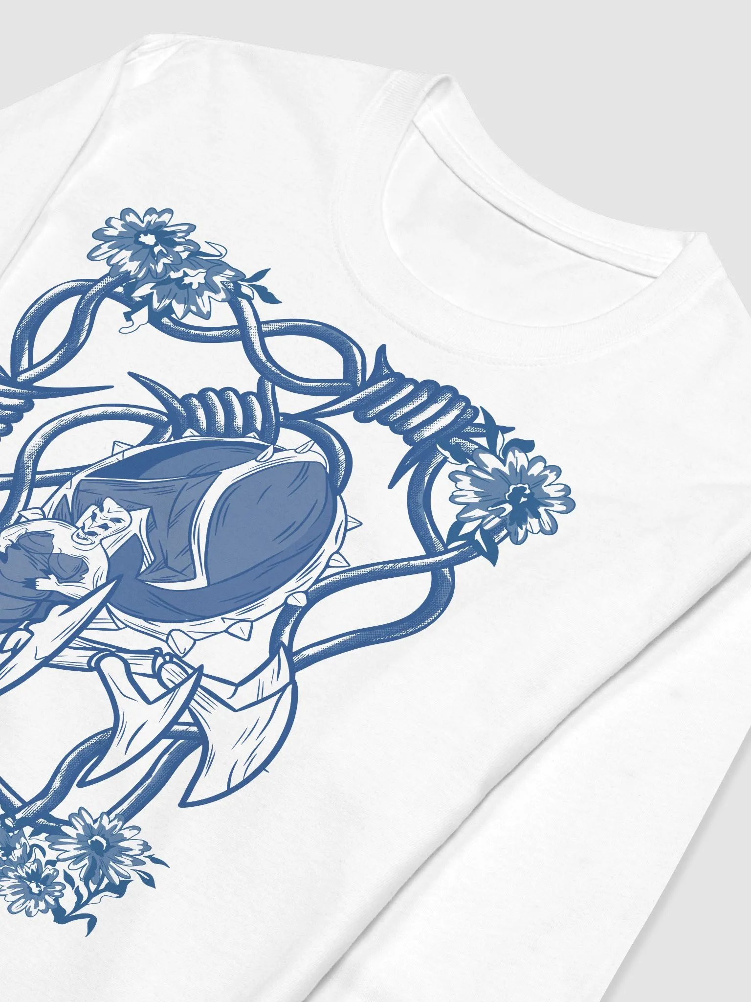 Ceramic Verzik Long Sleeve product image (3)