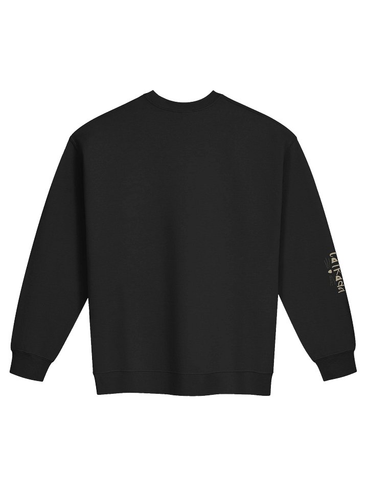 CATITUDE CREWNECK product image (2)