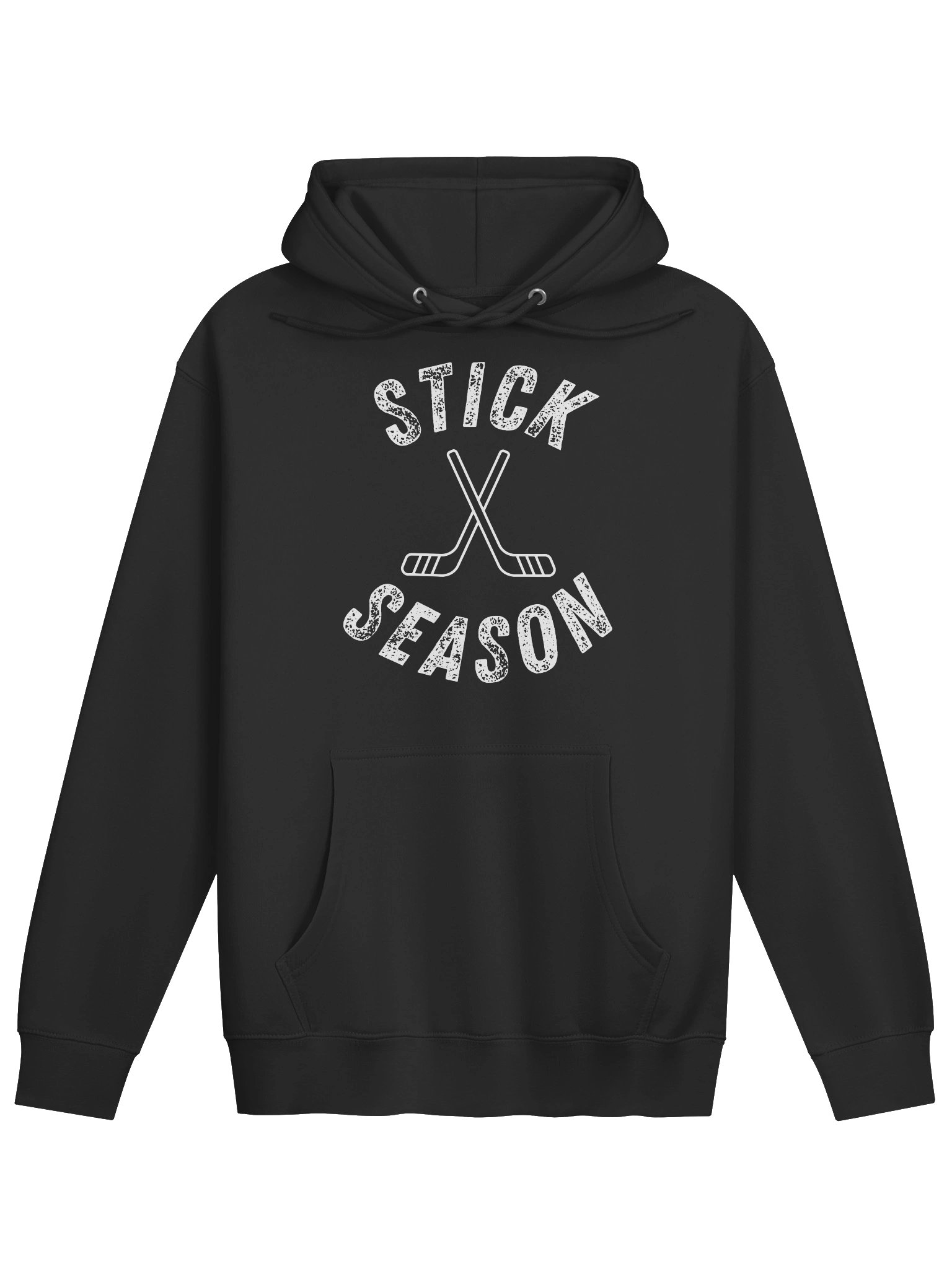Stick Season Hoodie product image (2)