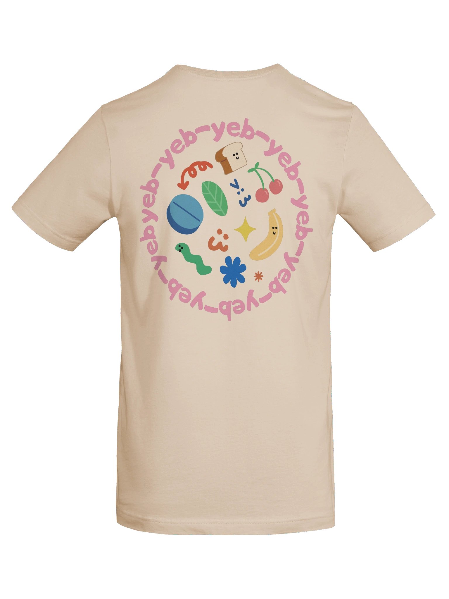 ✶ 2026, IT'S OK TO SIT TEE ✶ product image (8)