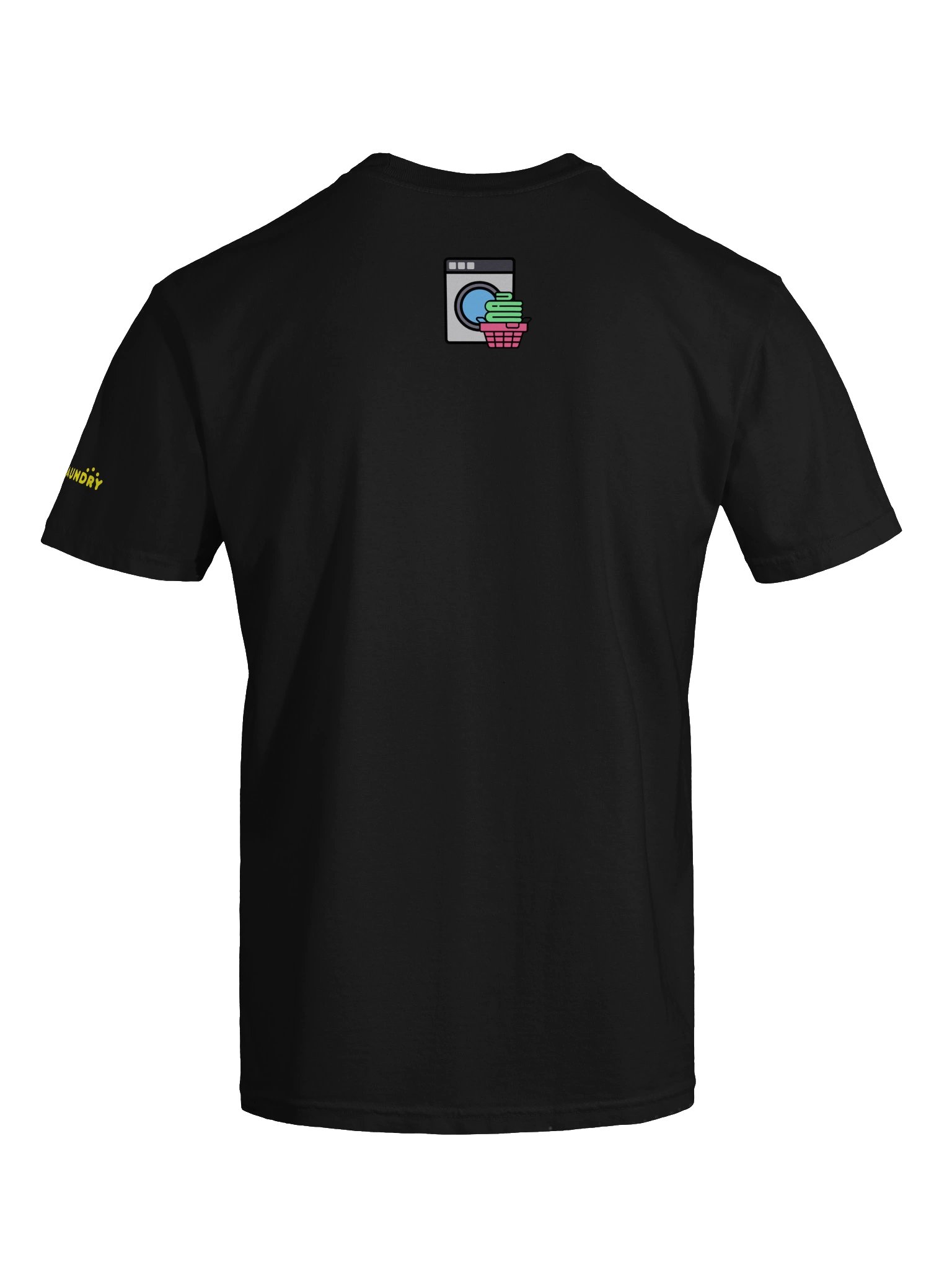 NO SPINECARD NO BUY Heavyweight Shirt product image (3)