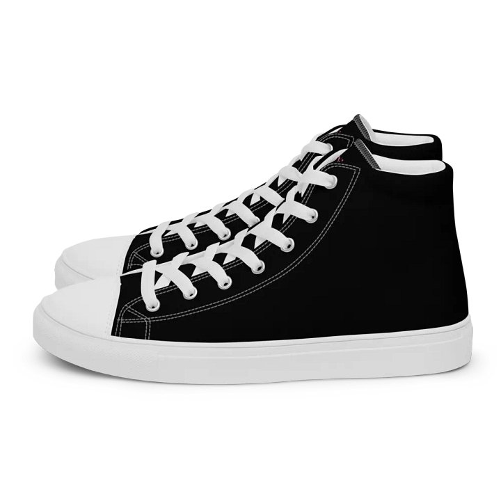 Women's High Top Shoes | Sus product image (2)