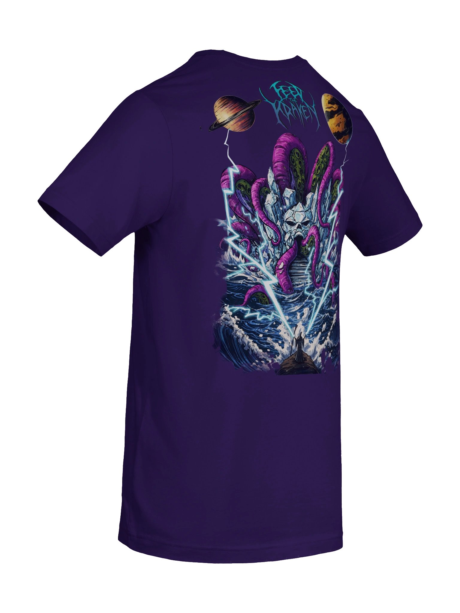 Crystal Fortress FTK Pocket Shirt product image (10)