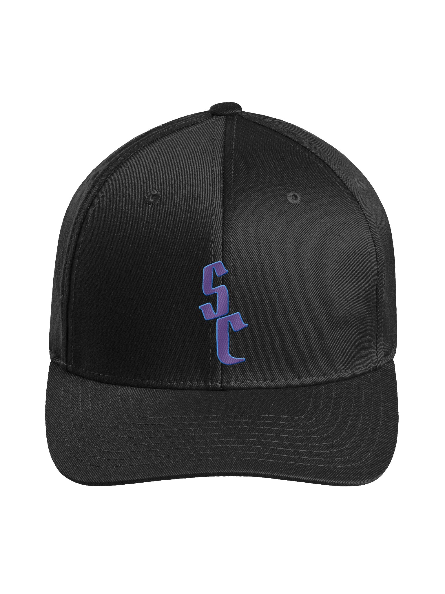 ScareCrew FlexFit Hat product image (1)