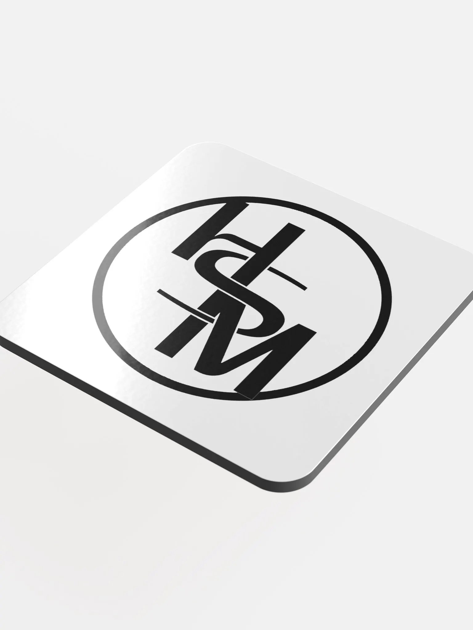 HSM COASTER/PLACEMAT product image (4)