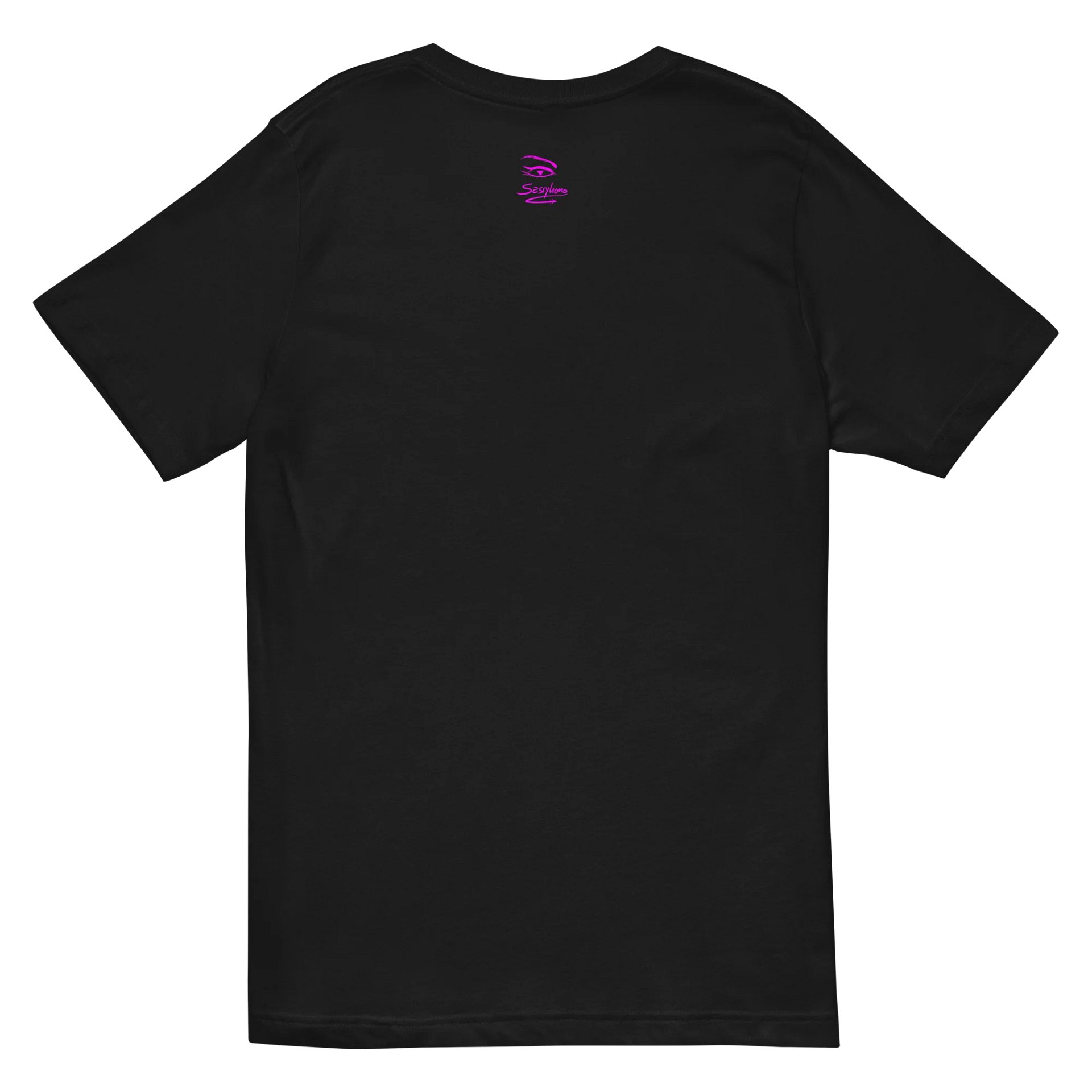 Binary Is Boring V-Neck Tee product image (4)