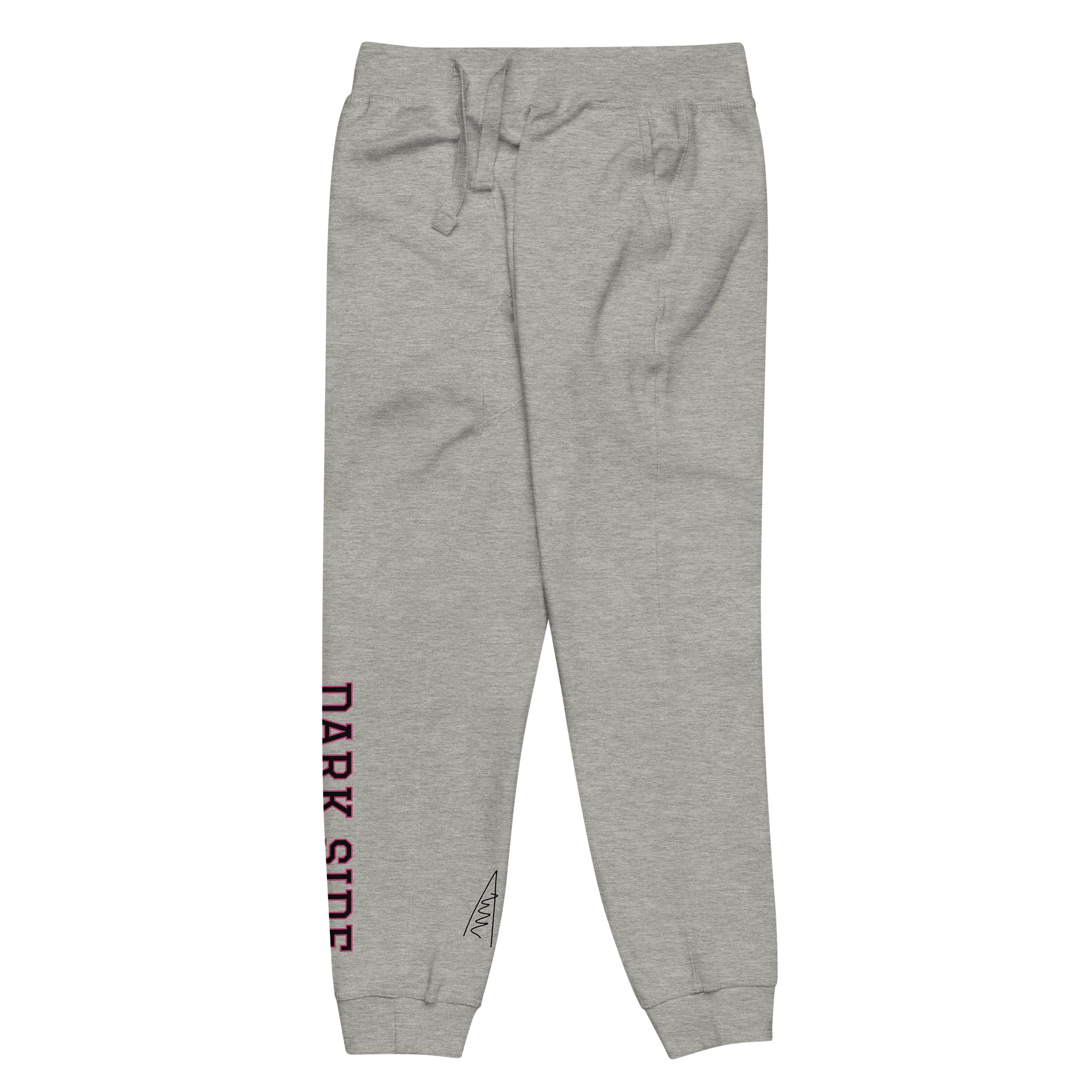 DARK SIDE Fleece Joggers product image (23)