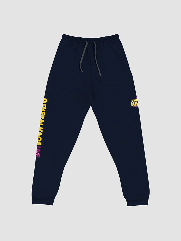Unisex Kaos Club Joggers product image (1)
