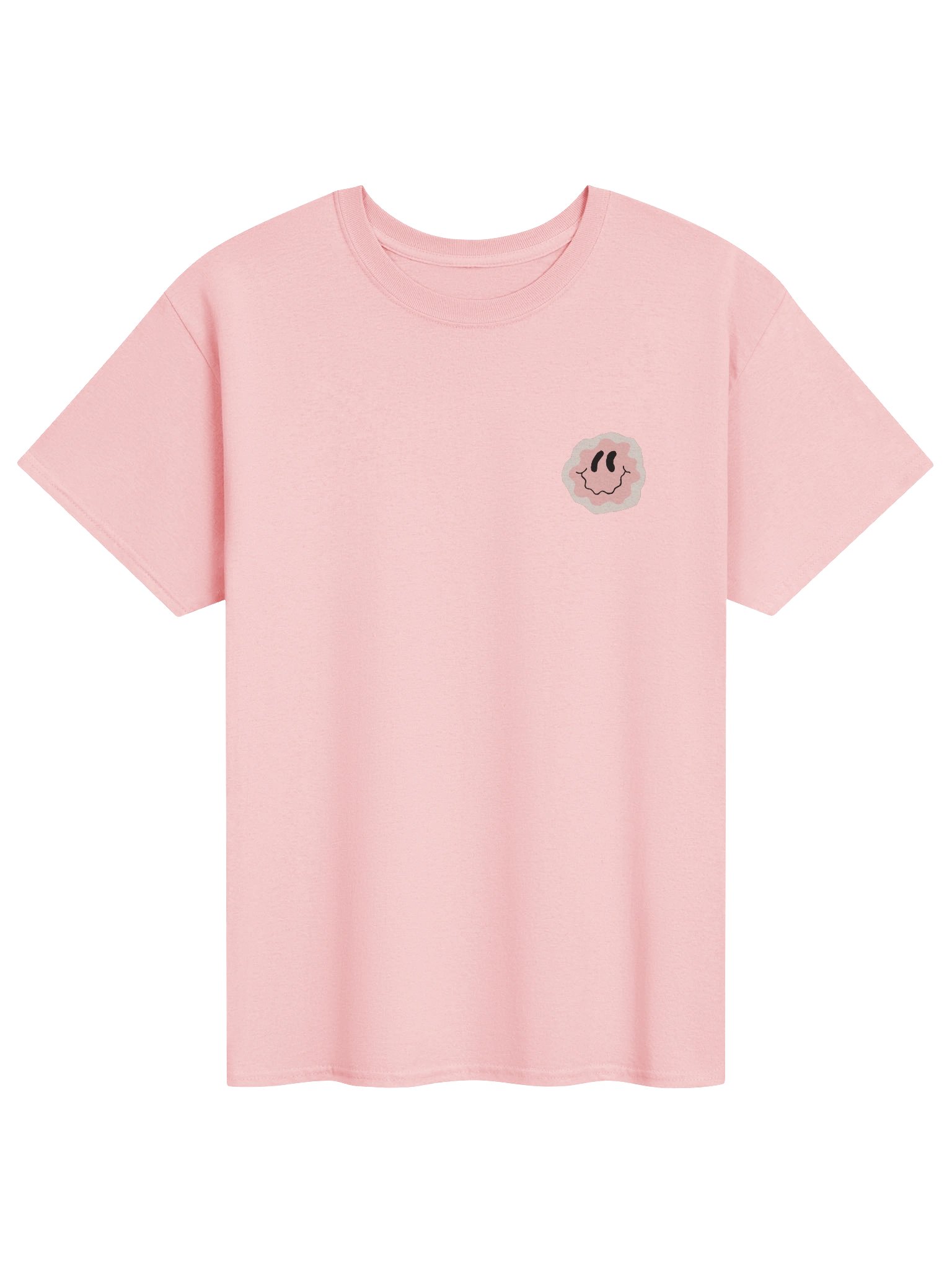 Overstimulated T Shirt - Dual Print product image (7)