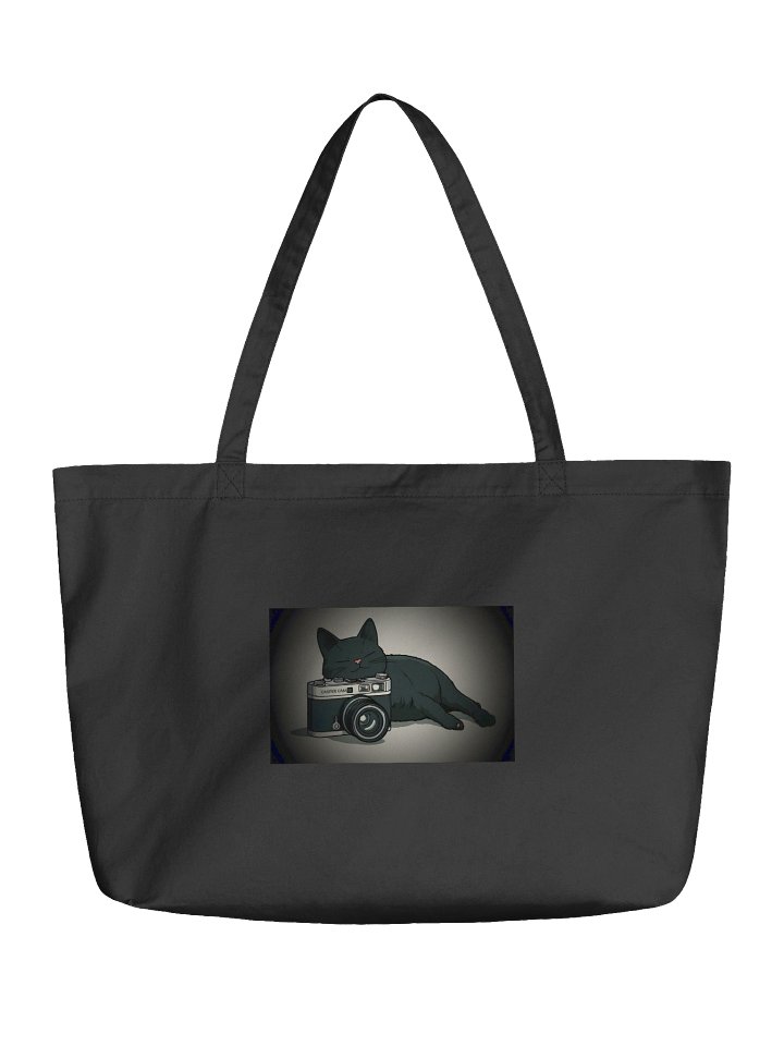 Sweetie Casper Cam - Tote product image (1)