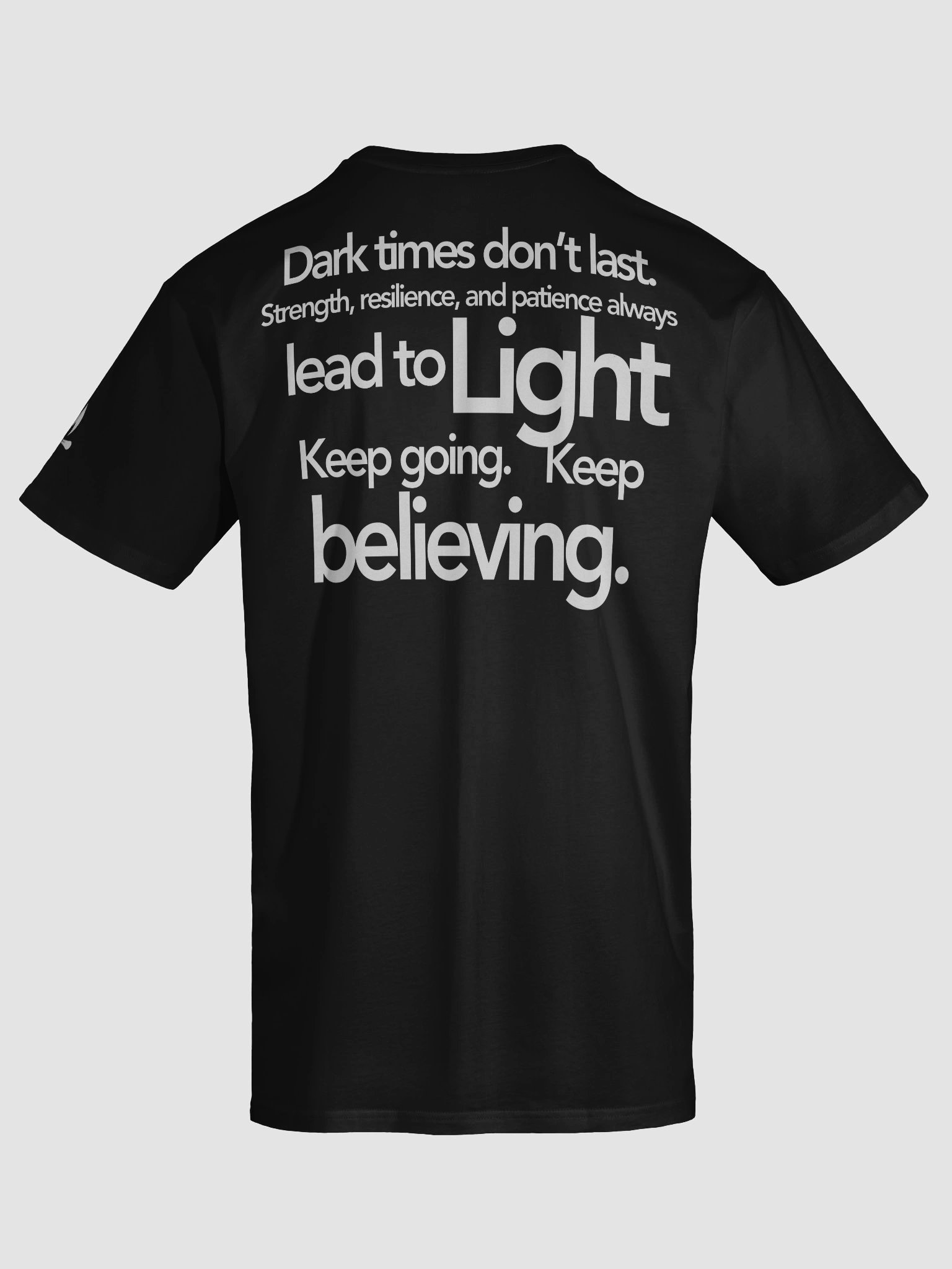 Eclipse Premium Tee product image (7)