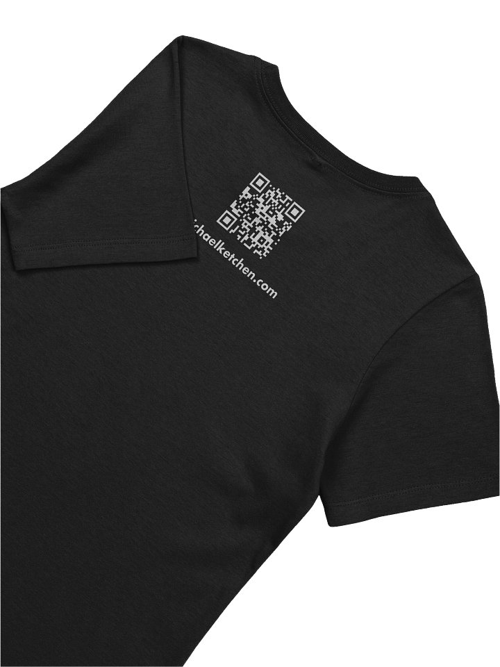 Bet On Yourself - Blocked Out (women's) product image (2)
