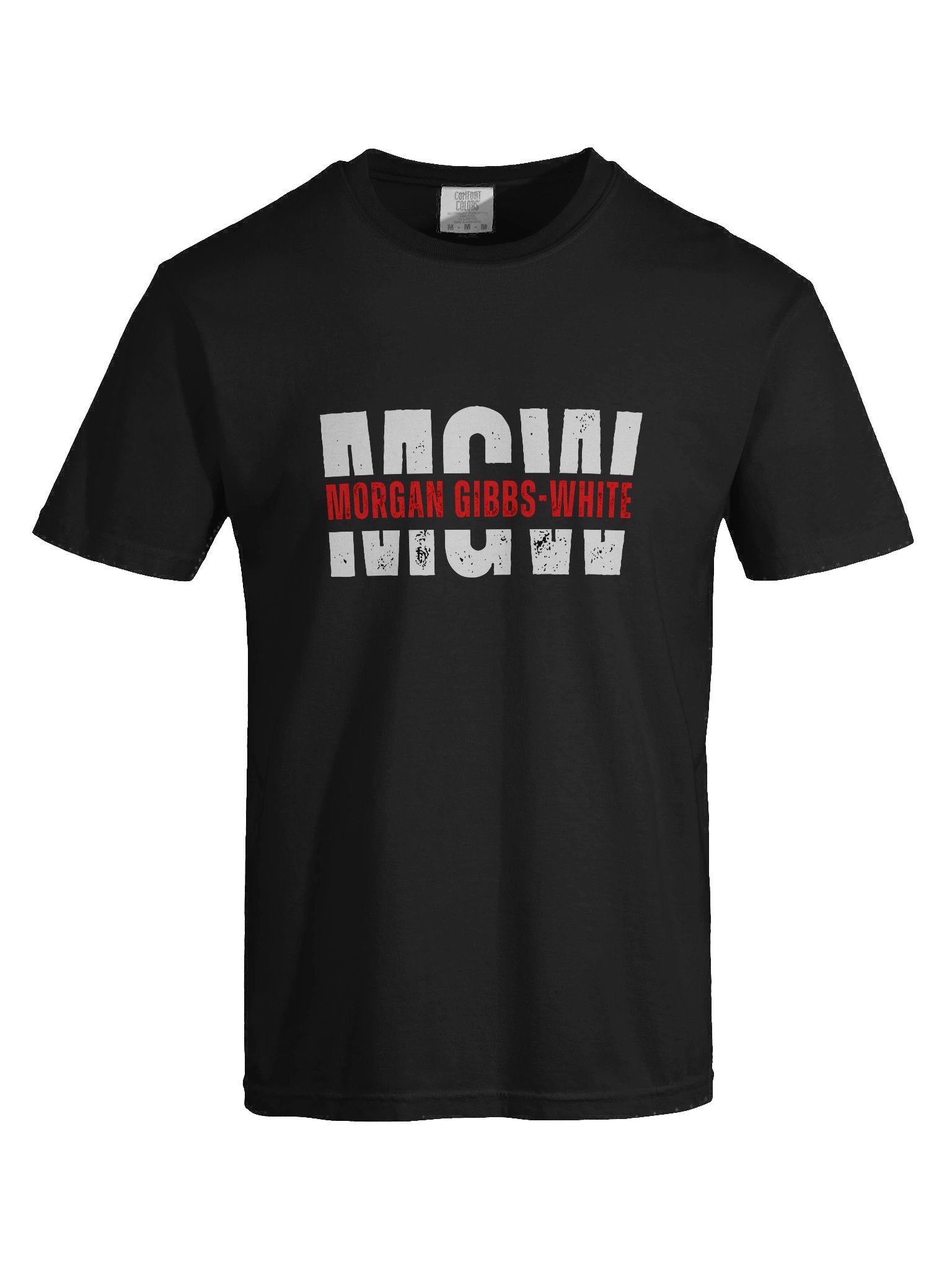 MGW Morgan Gibbs-White T Shirt product image (42)