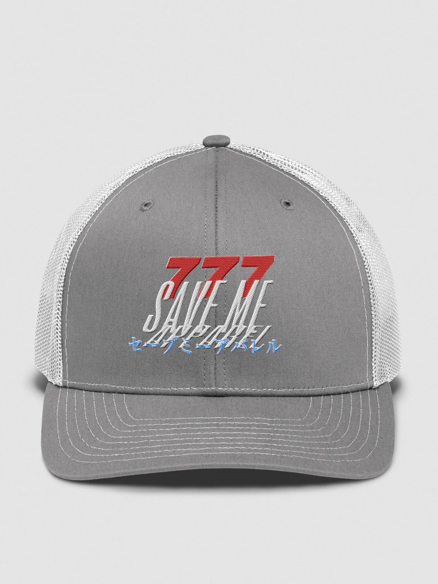JACKPOT Hat product image (1)