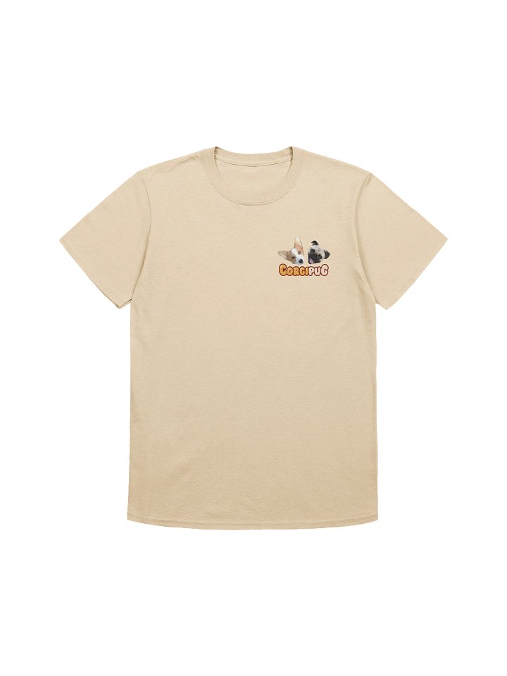 Viper and Goose t-shirt product image (1)