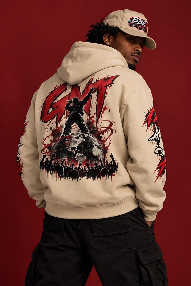 Hoodies &amp; Jackets