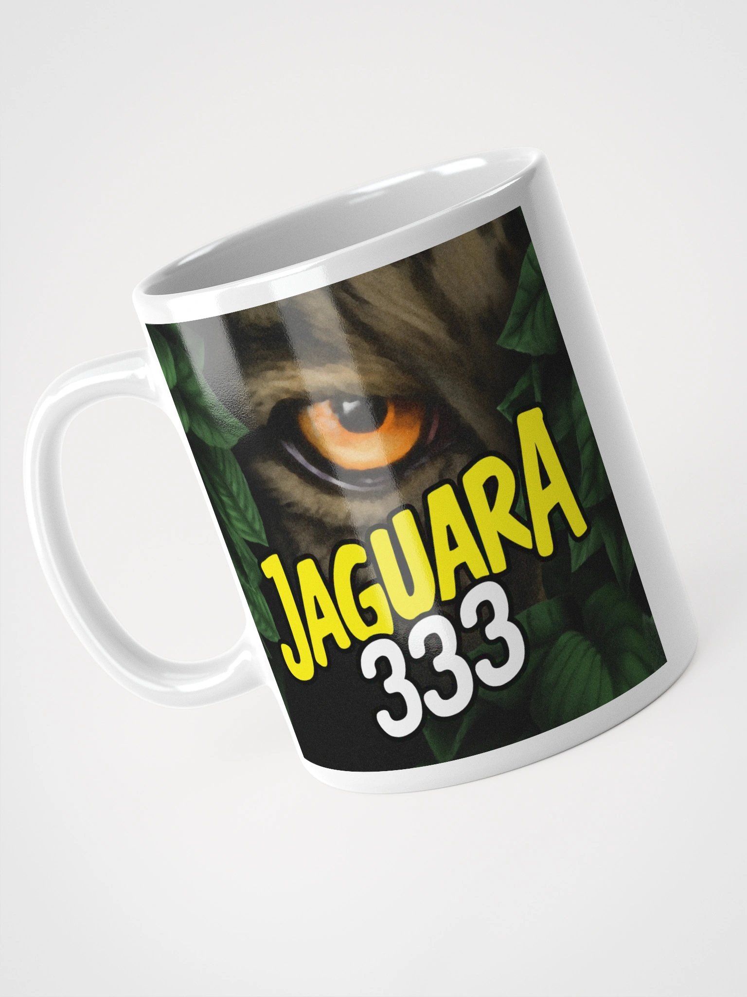 White RTB Mug product image (3)