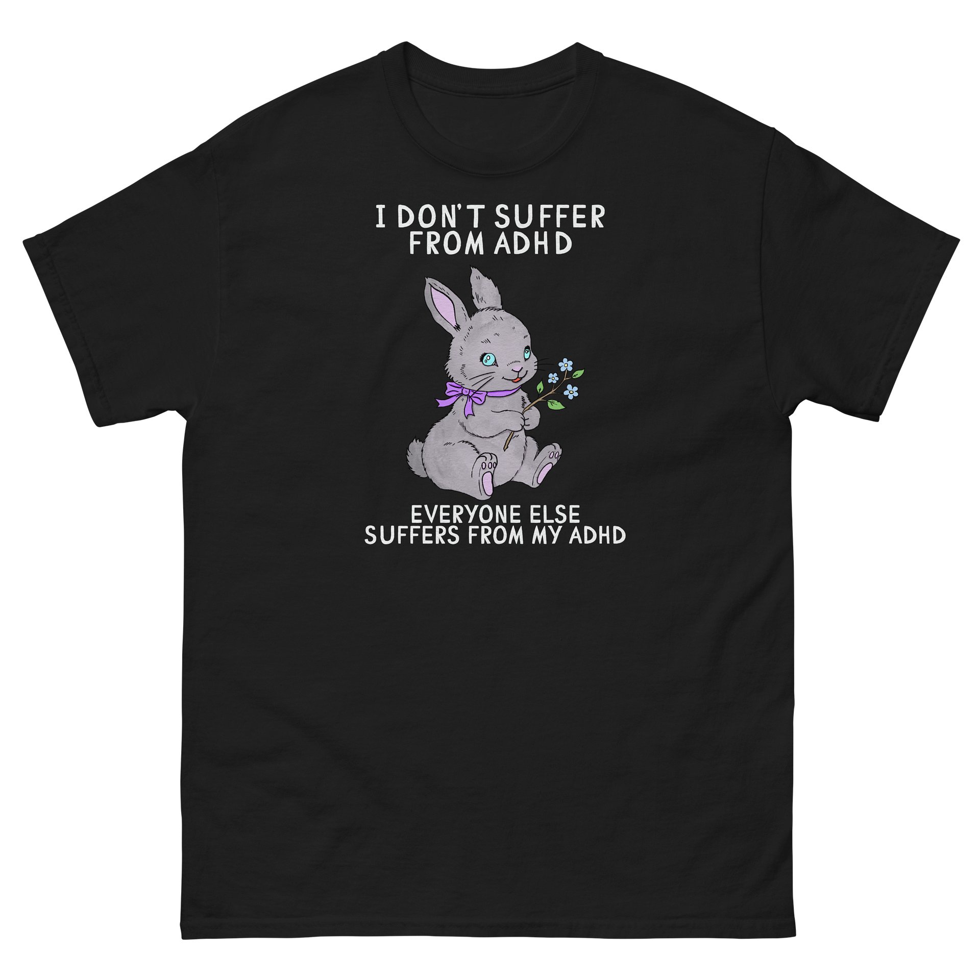 ADHD Bunny product image (2)