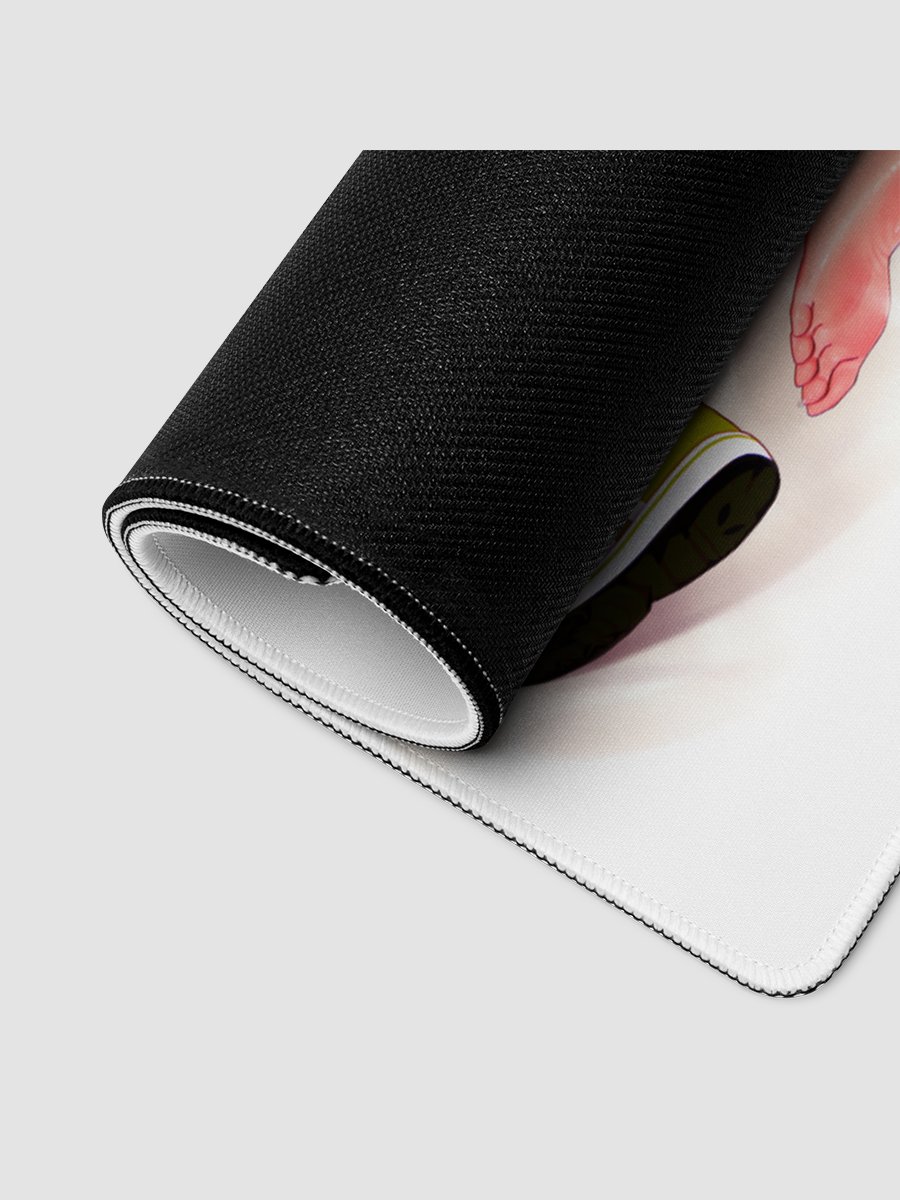 Elly Sweat Mouse Pad (small) product image (3)