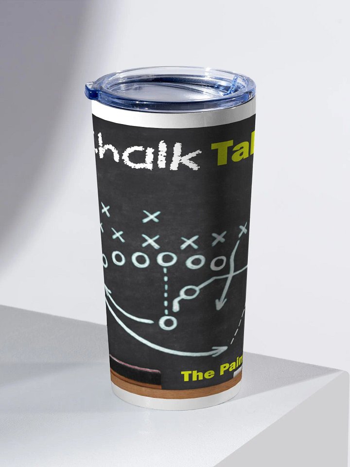 Tumbler product image (2)
